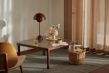 Jenny Sisal 地毯 grey - 160x230 cm - Dixie