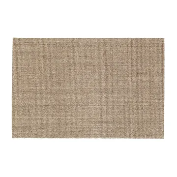 Jenny Sisal 门垫 natural grey - 60x90 cm - Dixie