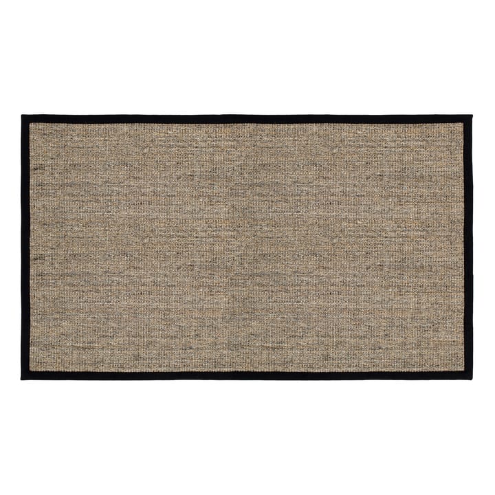 Jenny Sisal 门垫   nature-black - 70x120 cm - Dixie