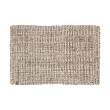 Julia 门垫  grey - 60x90 cm - Dixie