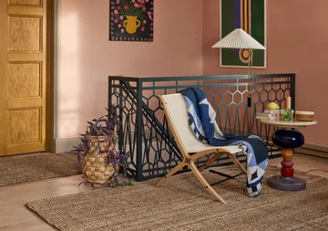 Lily high 储物篮 2件 - 原色/自然色 - Dixie