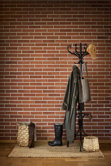 Lily high 储物篮 2件 - 原色/自然色 - Dixie