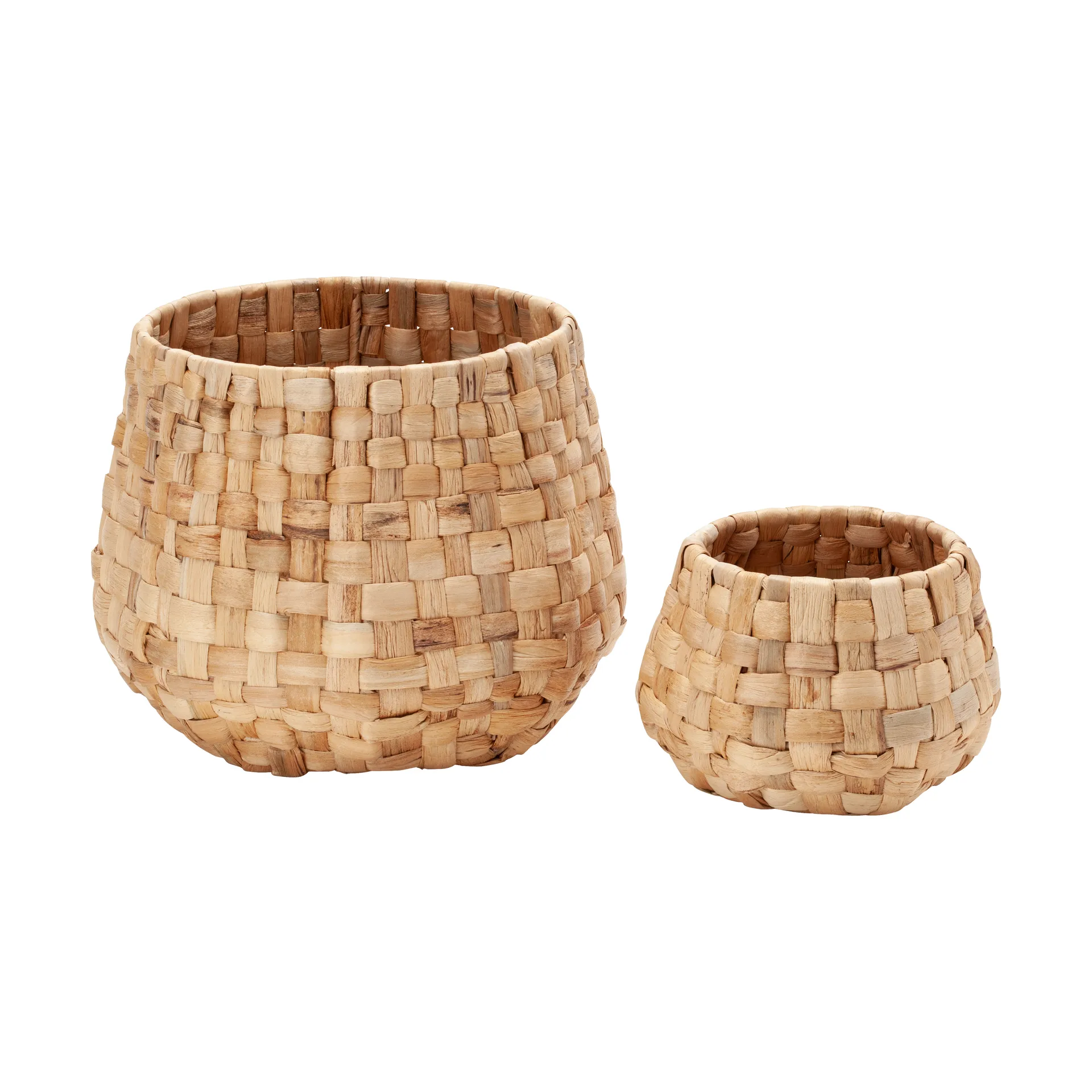 Lily outer pot panama 2 parts, 原色/自然色 Dixie