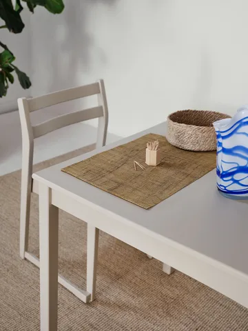 Sisal 地毯 marble - 190x290 cm - Dixie