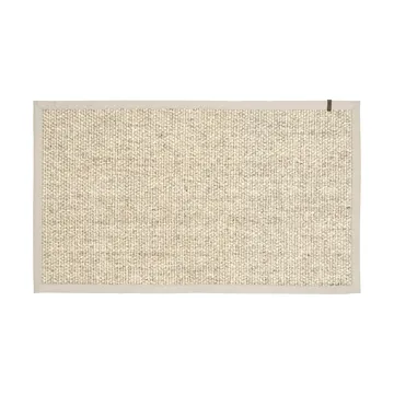 Wilma 边框门垫 - 大理石，70x120cm - Dixie