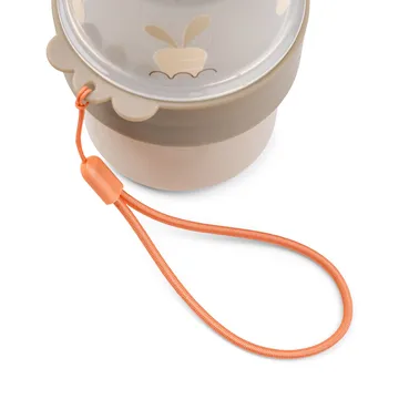 Birdee To go 双向杯S - 沙色 - Done by deer