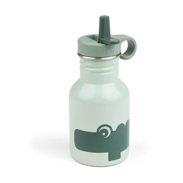 Croco 钢瓶350ml - 绿色 - Done by deer