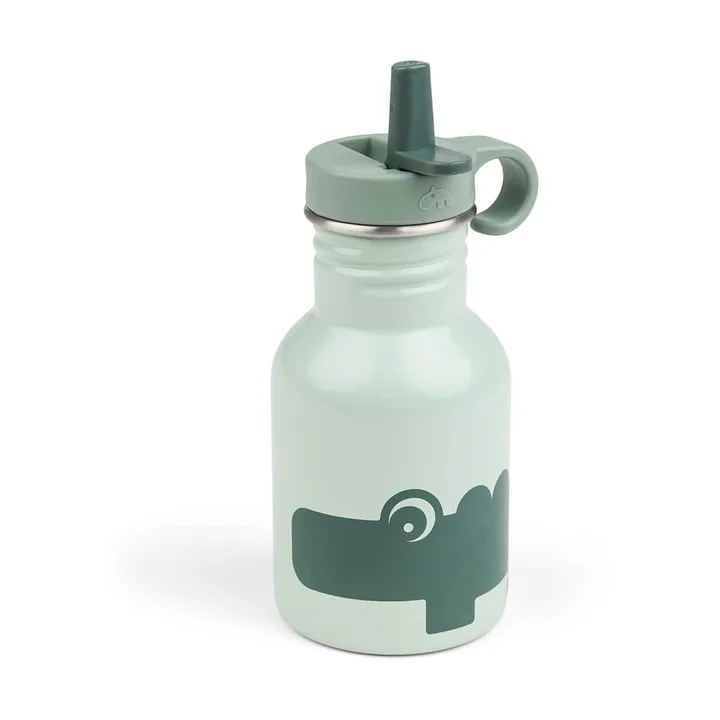 Croco 钢瓶350ml - 绿色 - Done by deer