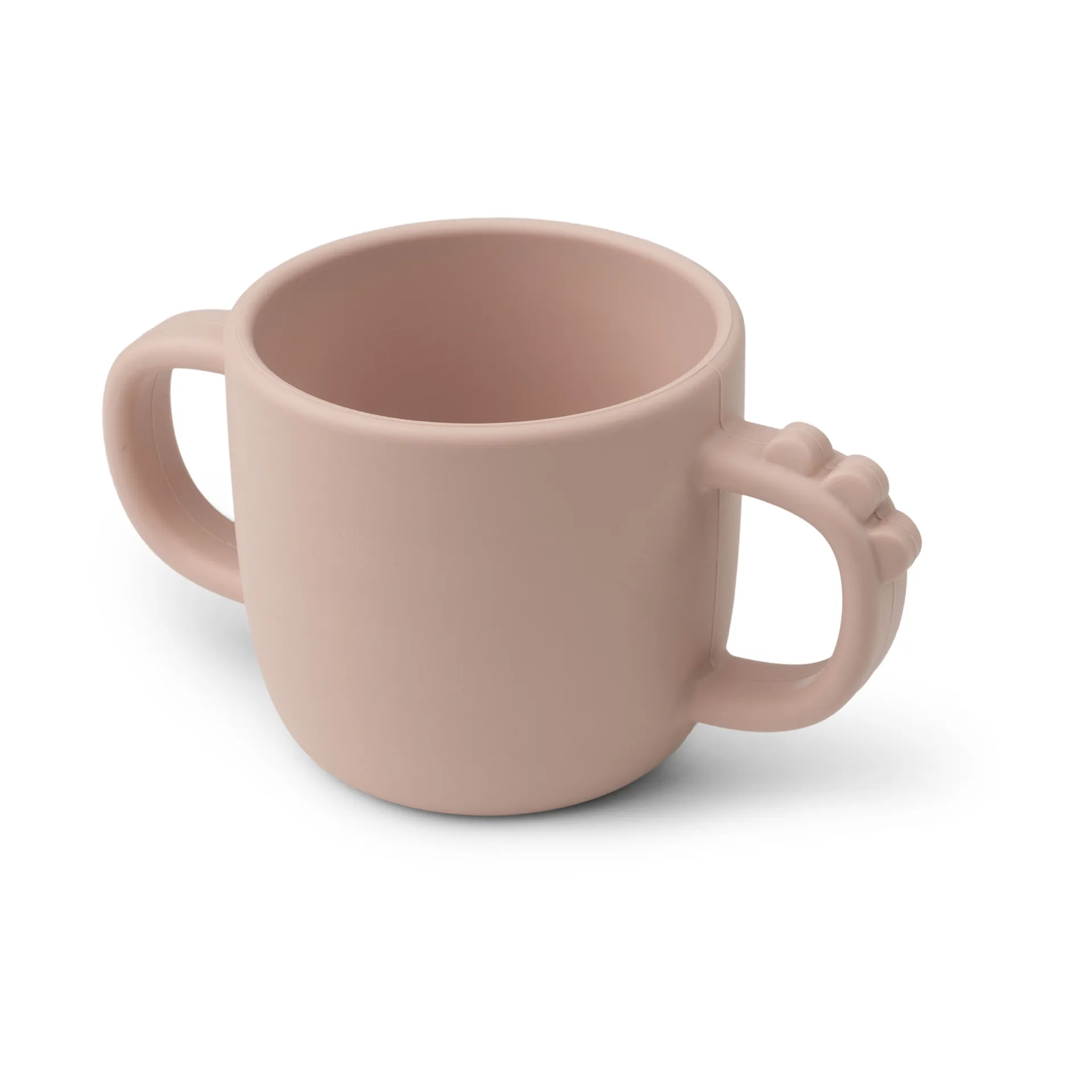 Croco peekaboo sippy 杯子 170 ml, Powder Done by deer