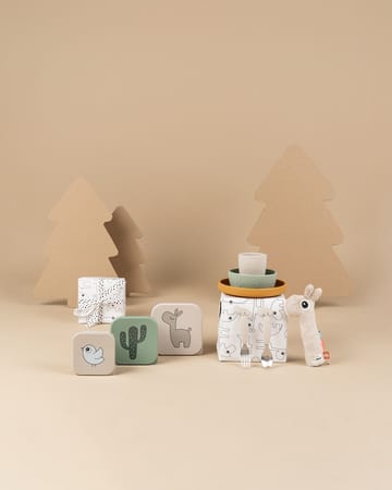 Deer Friends 易抓 刀又勺 套装 2件  - 沙色 - Done by deer