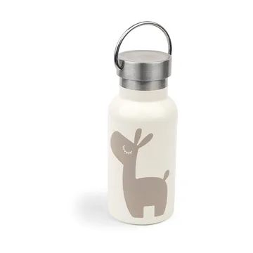 Lalee 保温瓶350ml - 沙色 - Done by deer