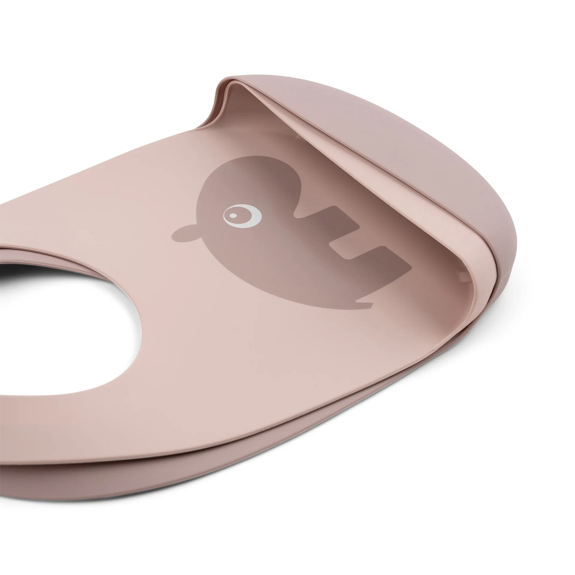 Ozzo bib 两件套装, Powder Done by deer