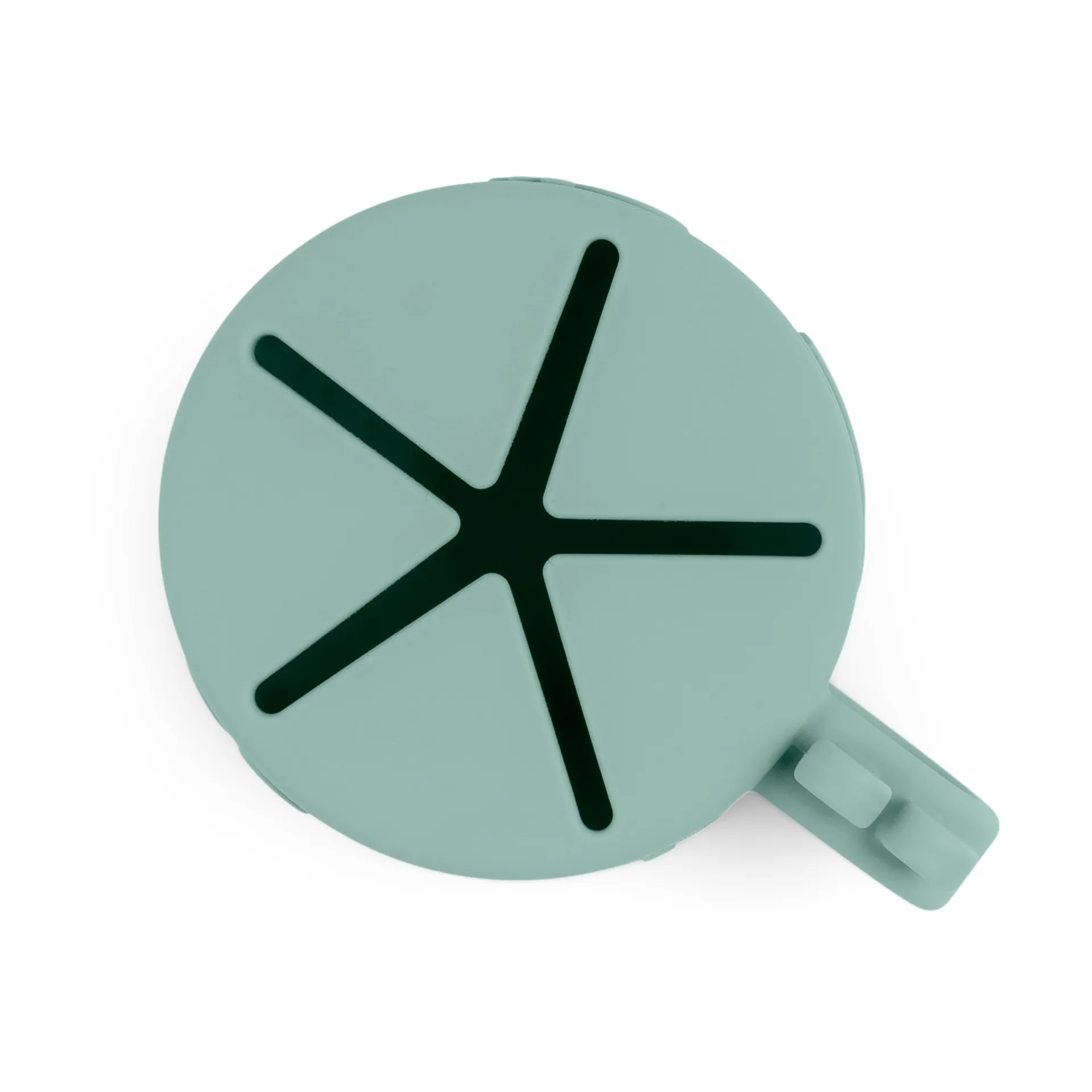 Raffi peekaboo 零食杯子 160ml , 蓝色 Done by deer