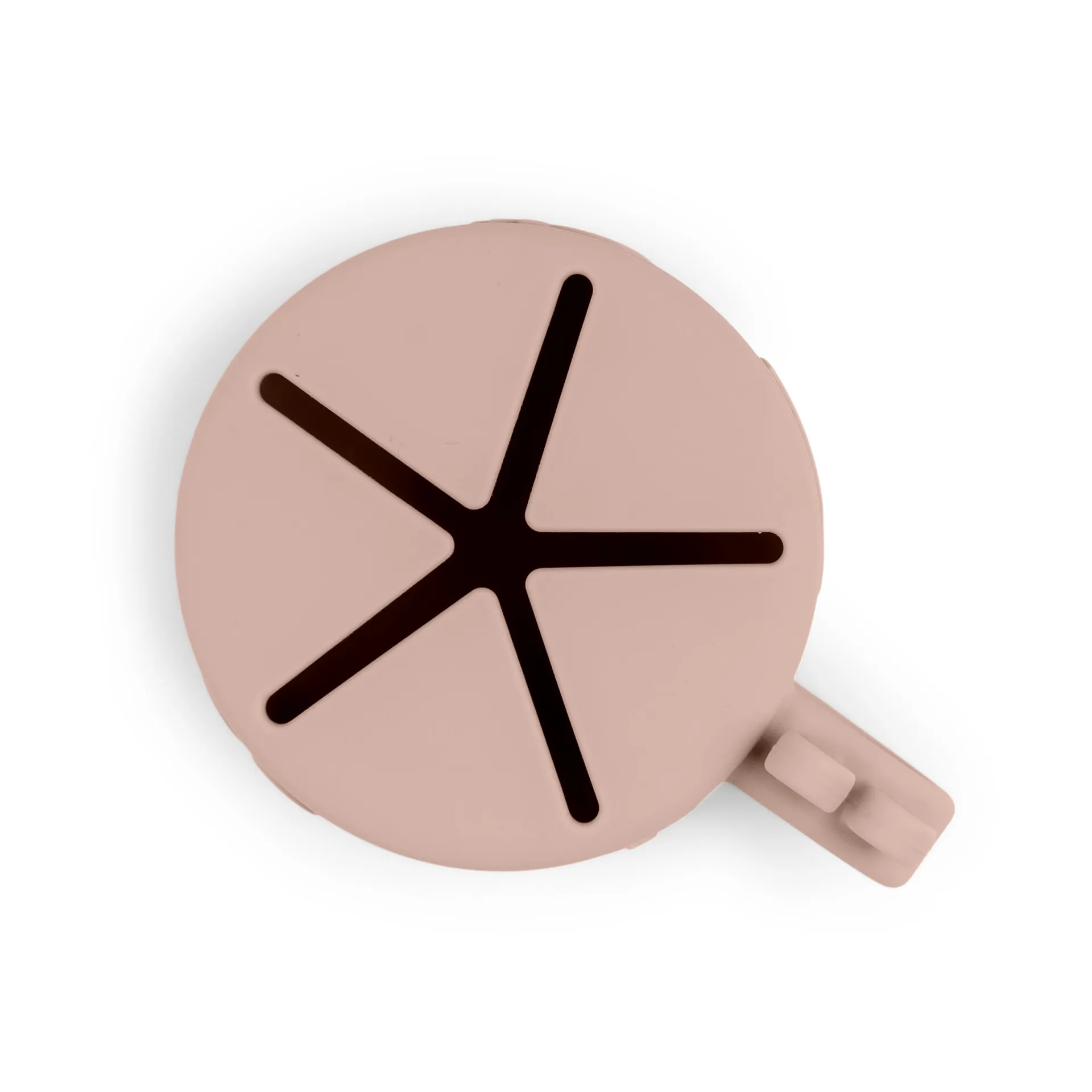 Raffi peekaboo 零食杯子 160ml , 粉色 Done by deer