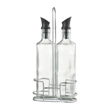 油醋套装350ml - 玻璃 - Dorre