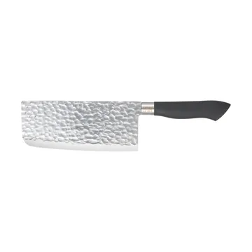 Akira 日式中式主厨料理刀30cm - 黑色 - Dorre