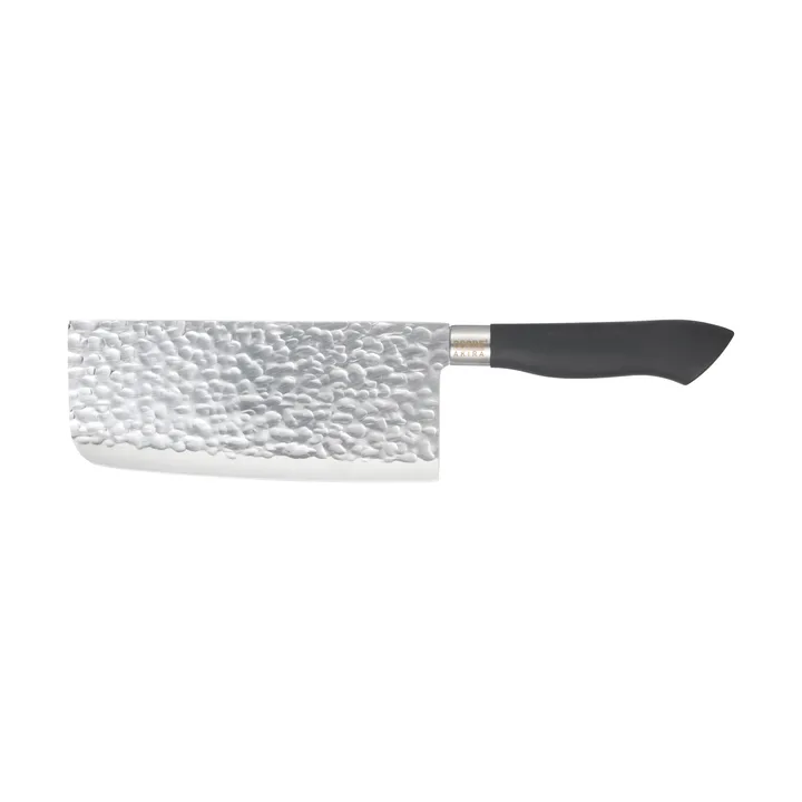 Akira 日式中式主厨料理刀30cm - 黑色 - Dorre