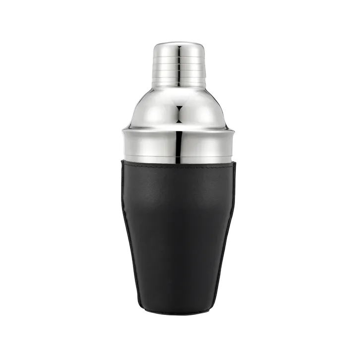 Ambro 摇酒器500ml - 不锈钢色 - Dorre