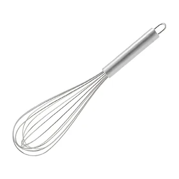 Baani 不锈钢球形打蛋器 - 30cm - Dorre