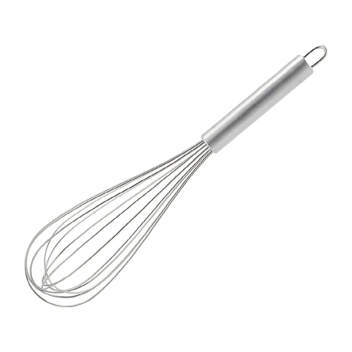 Baani 不锈钢球形打蛋器 - 30cm - Dorre