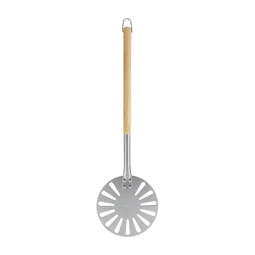 BBQ 披萨铲 76cm, 铝_木质 Dorre