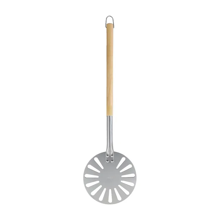 BBQ 披萨铲 76cm - 铝_木质 - Dorre