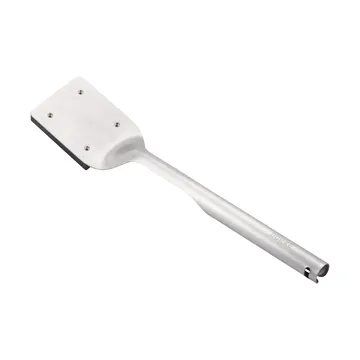 BBQ户外烧烤专用清洁烤架刷42厘米 - 不锈钢 - Dorre