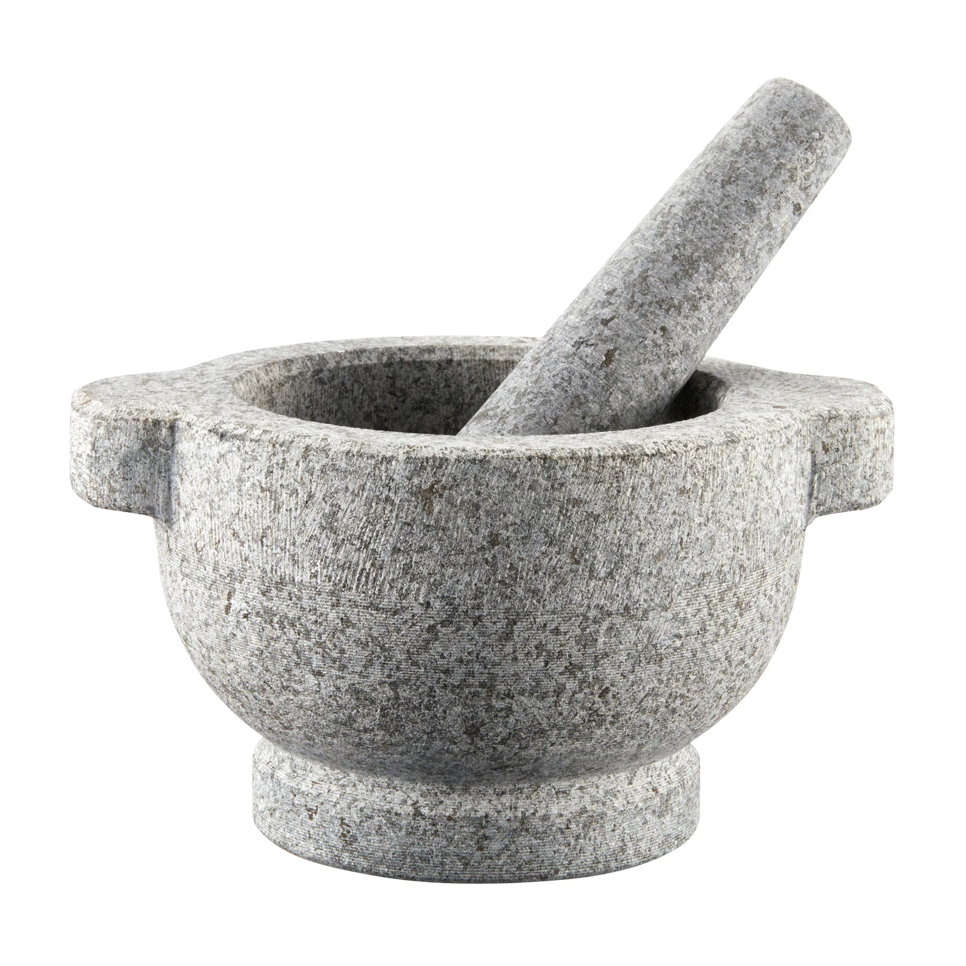 Birkedal 研磨钵直径22cm, 花岗岩 Dorre