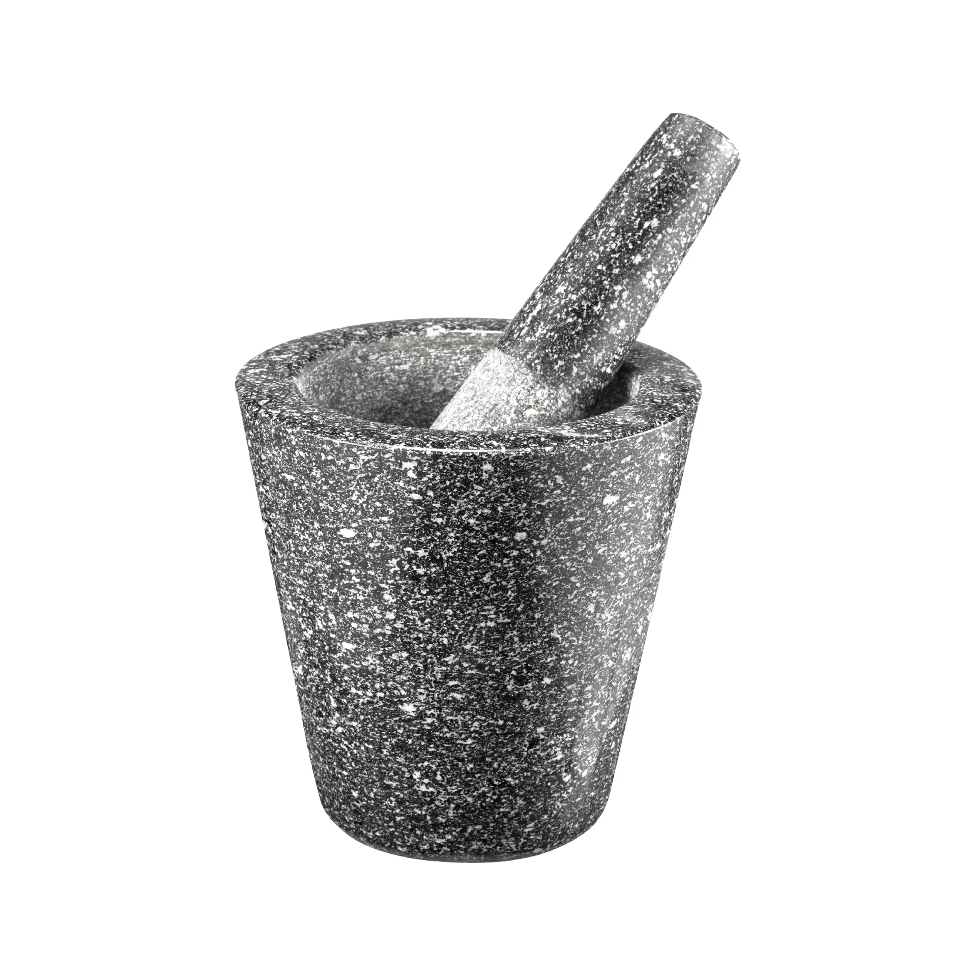Boda 研磨钵直径14cm, 花岗岩 Dorre