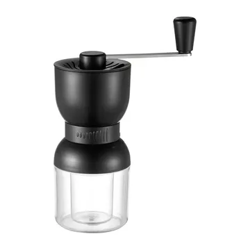 Caturra coffee grinder - 黑色 - Dorre