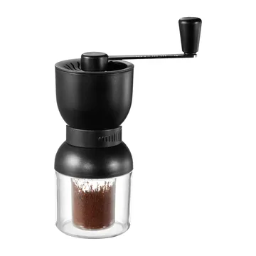 Caturra coffee grinder - 黑色 - Dorre