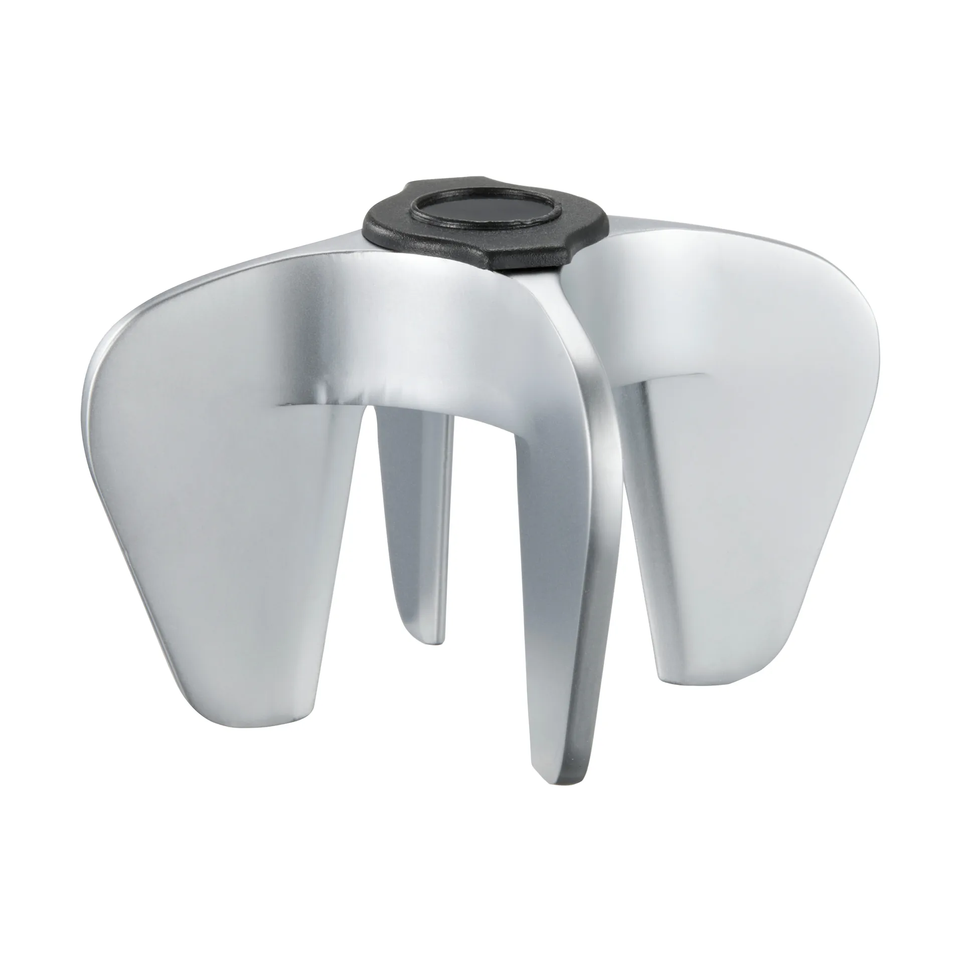 Celia champagne opener, 银色 Dorre