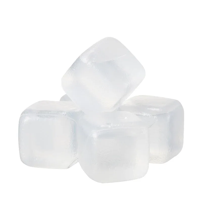 Chill Ice清凉冰模16粒装, 透明色 Dorre