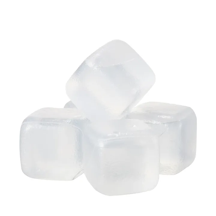 Chill Ice清凉冰模16粒装 - 透明色 - Dorre