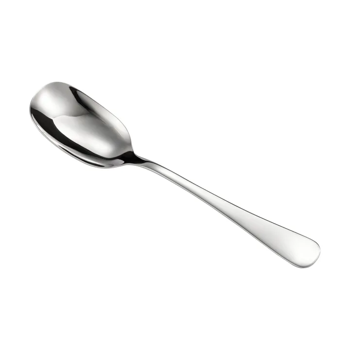 Classic 分餐勺 - 不锈钢_25cm - Dorre