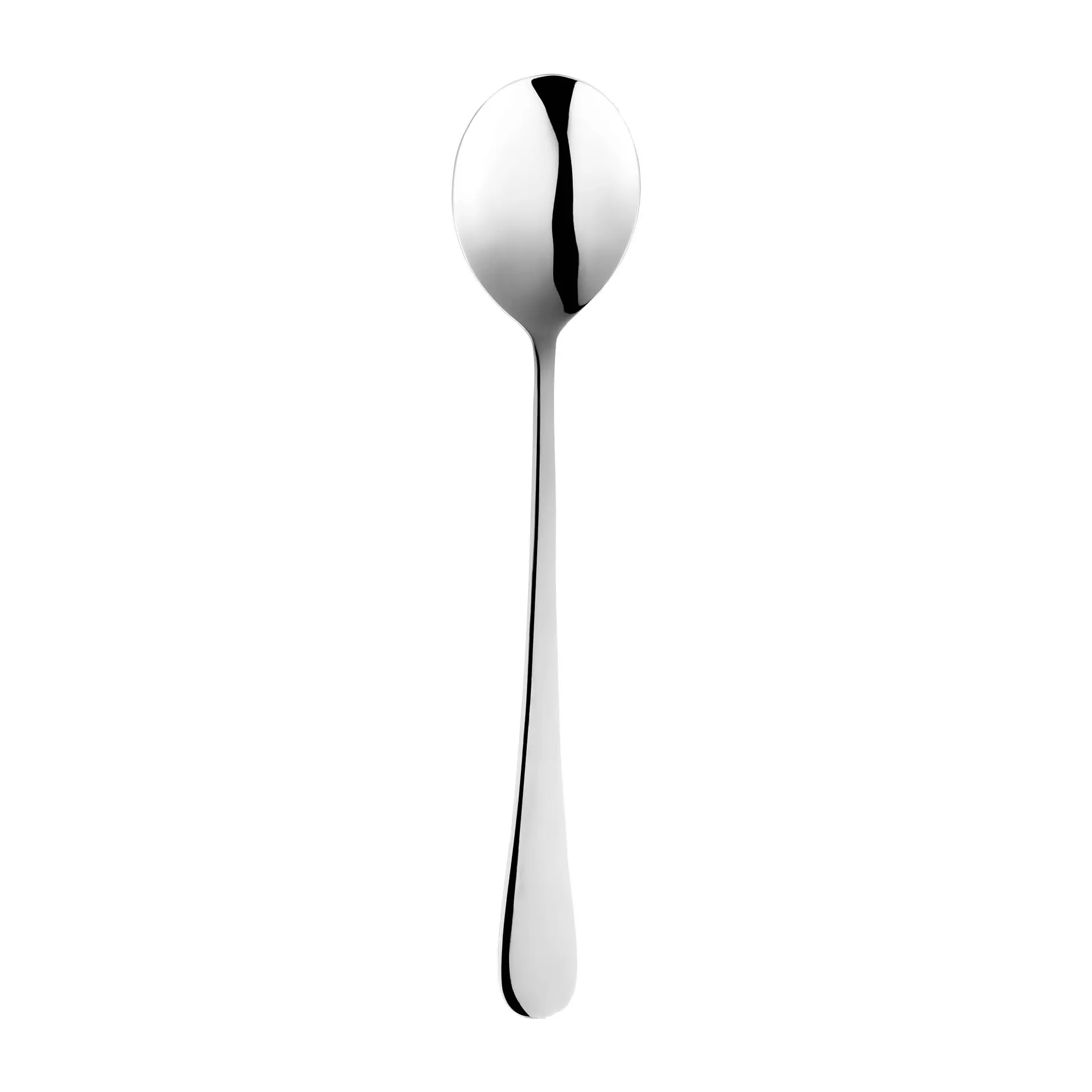 Classic 沙拉餐具28cm, 不锈钢色 Dorre