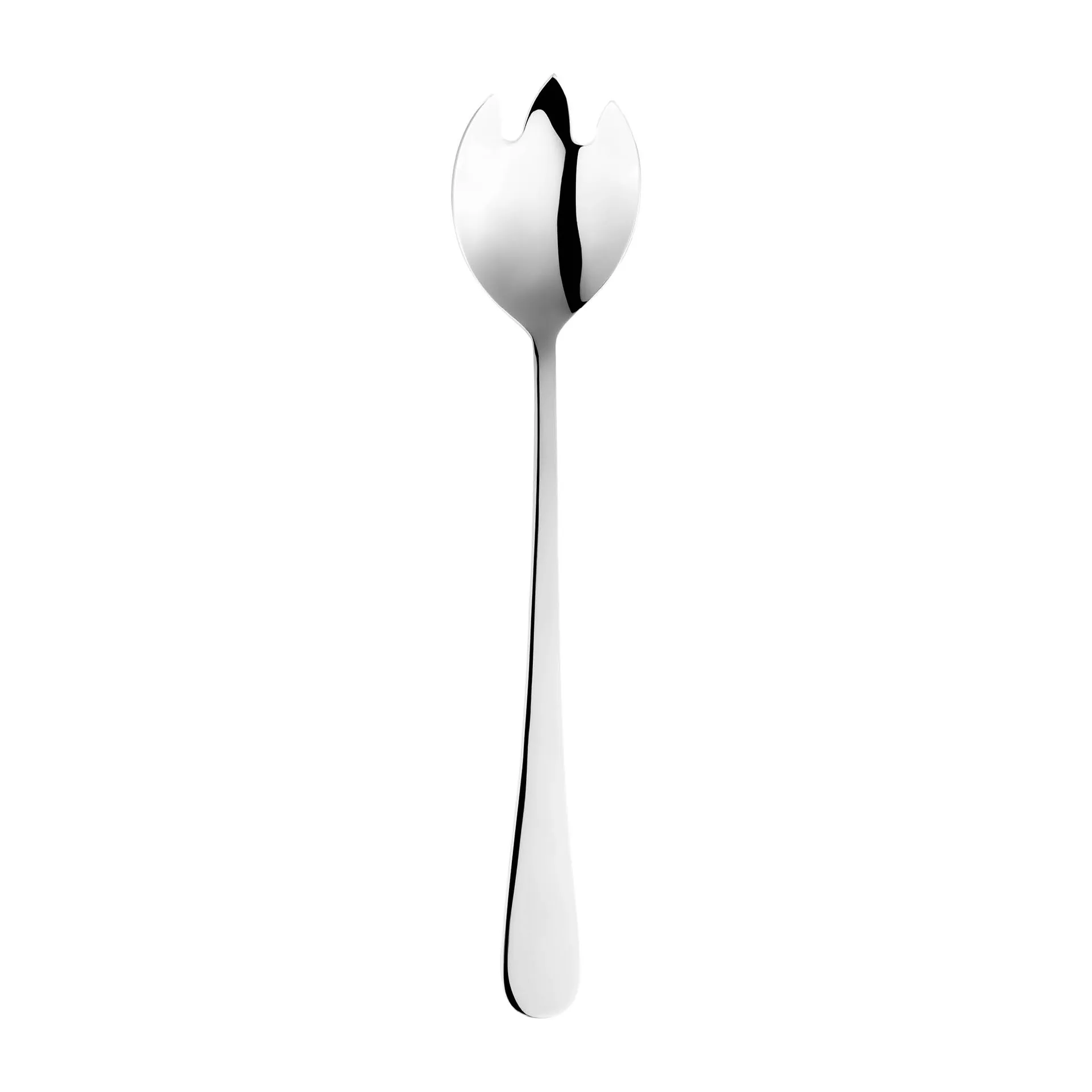 Classic 沙拉餐具28cm, 不锈钢色 Dorre