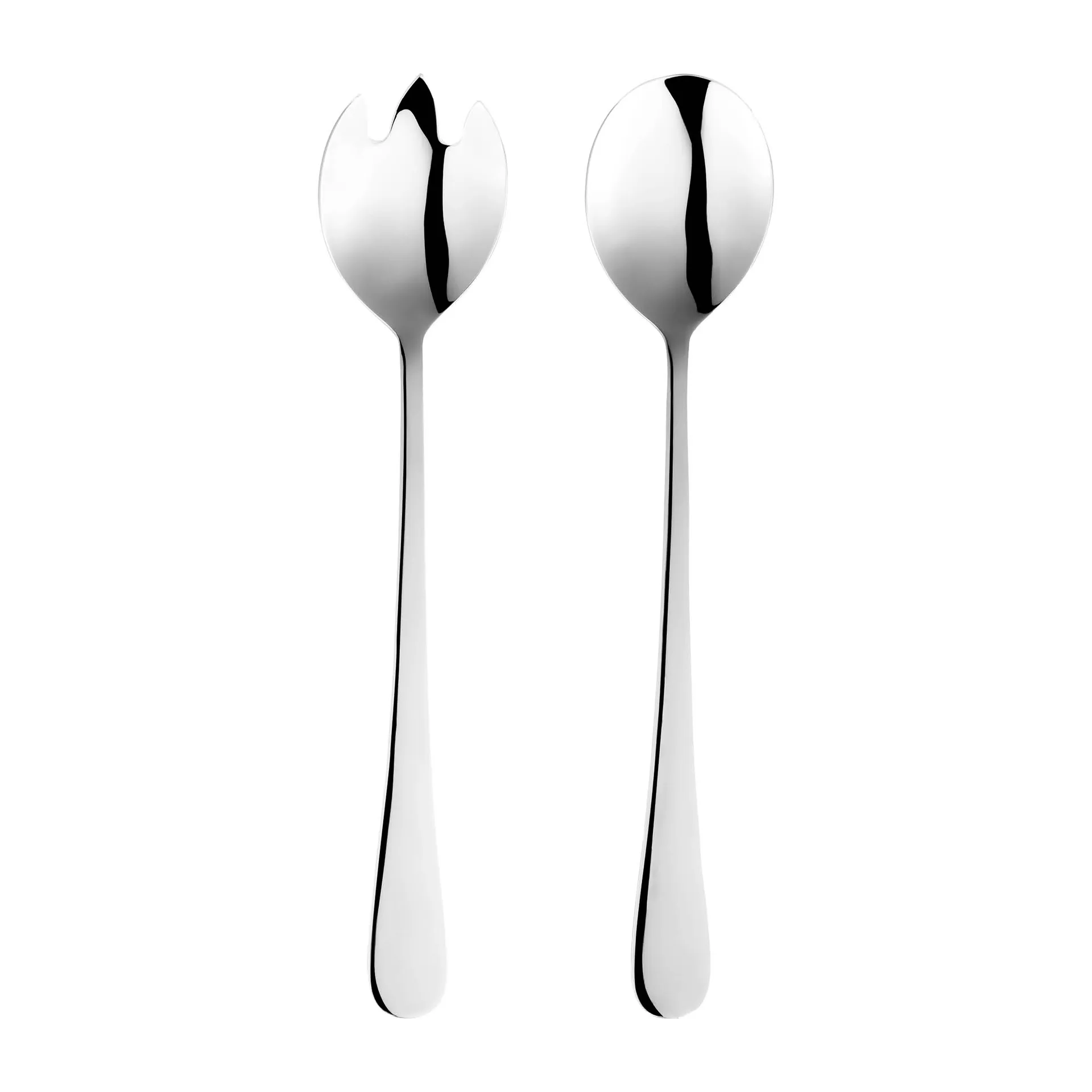 Classic salad 餐具 cutlery 28 cm, 不锈钢 Dorre