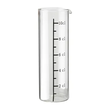 Conn 量杯100ml - 玻璃 - Dorre