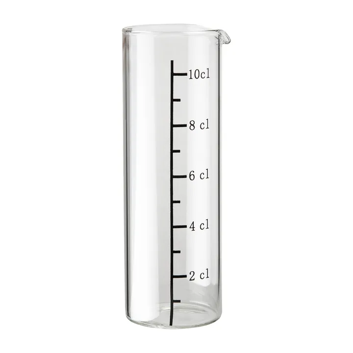 Conn 量杯100ml - 玻璃 - Dorre