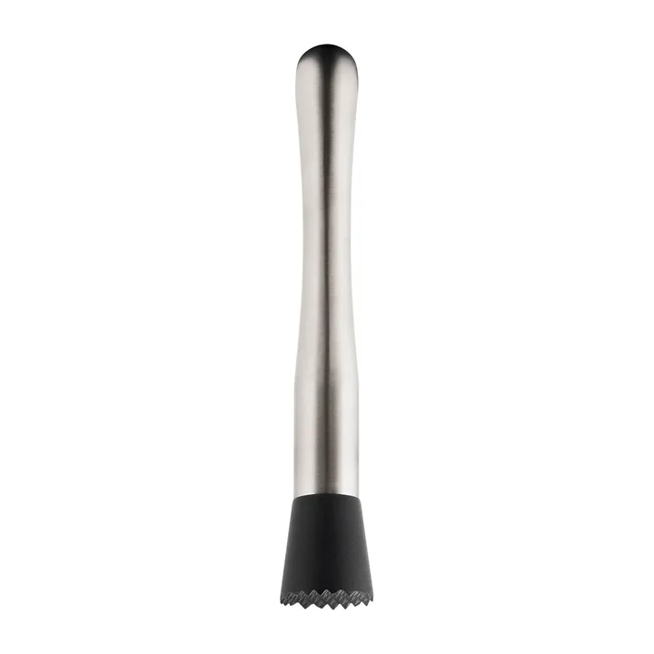 Conny 捣棒21cm - 不锈钢色 - Dorre
