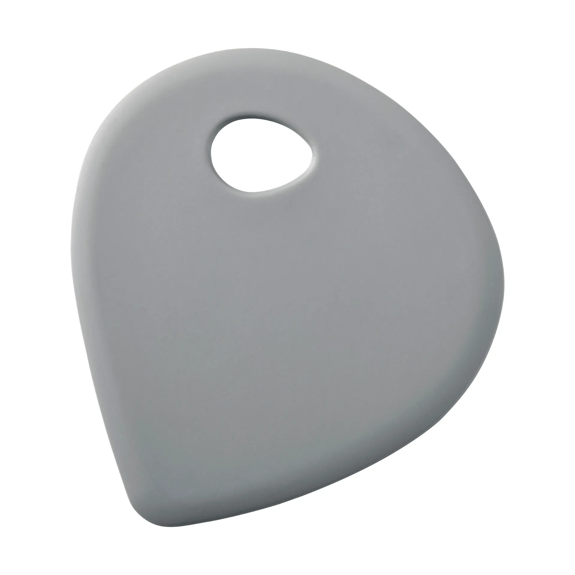 Cookie 面团刮板11.5cm, 灰色 Dorre