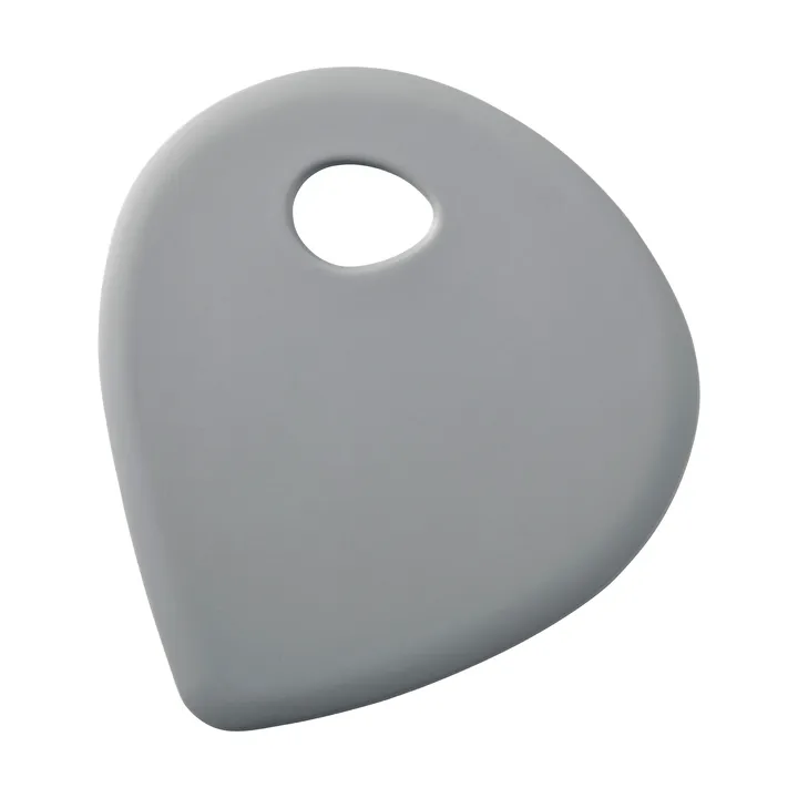 Cookie 面团刮板11.5cm - 灰色 - Dorre
