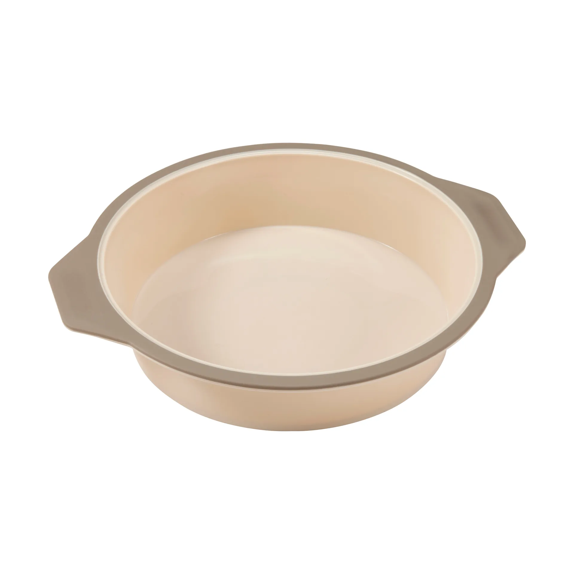 Cookie 烤盘Ø23cm, 米色 Dorre