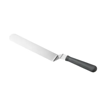 Cookie 斜角调色刀36cm - 灰色 - Dorre