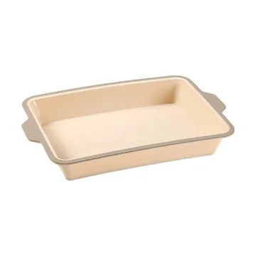 Cookie 烤盘40cm - 米色 - Dorre