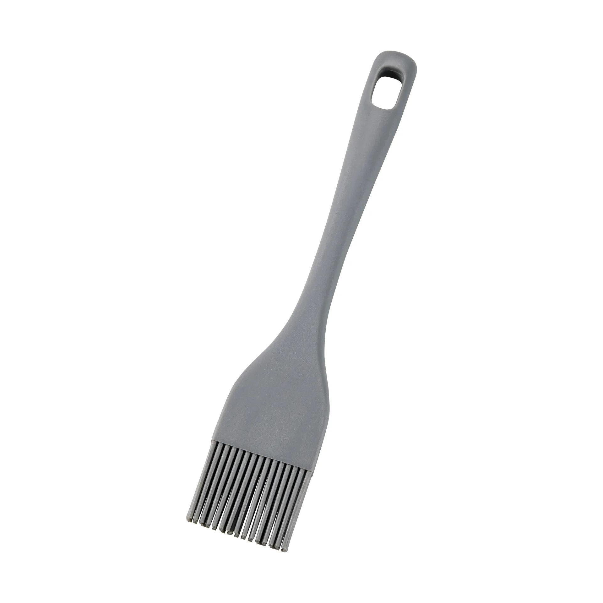 Cookie baking brush 20.5 cm, 灰色 Dorre