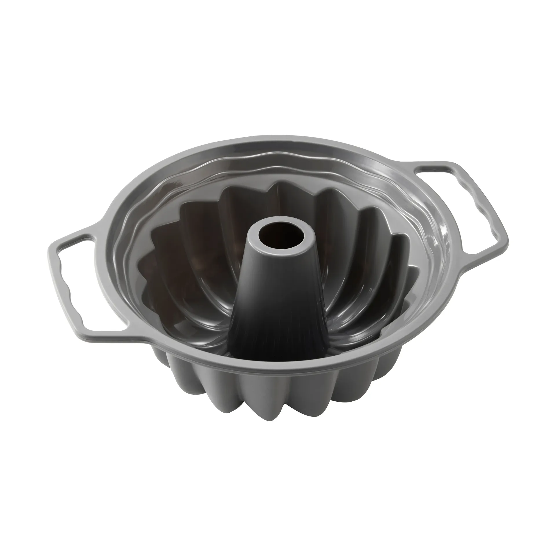 Cookie Bundt cake tin Ø23.5 cm, 米色 Dorre