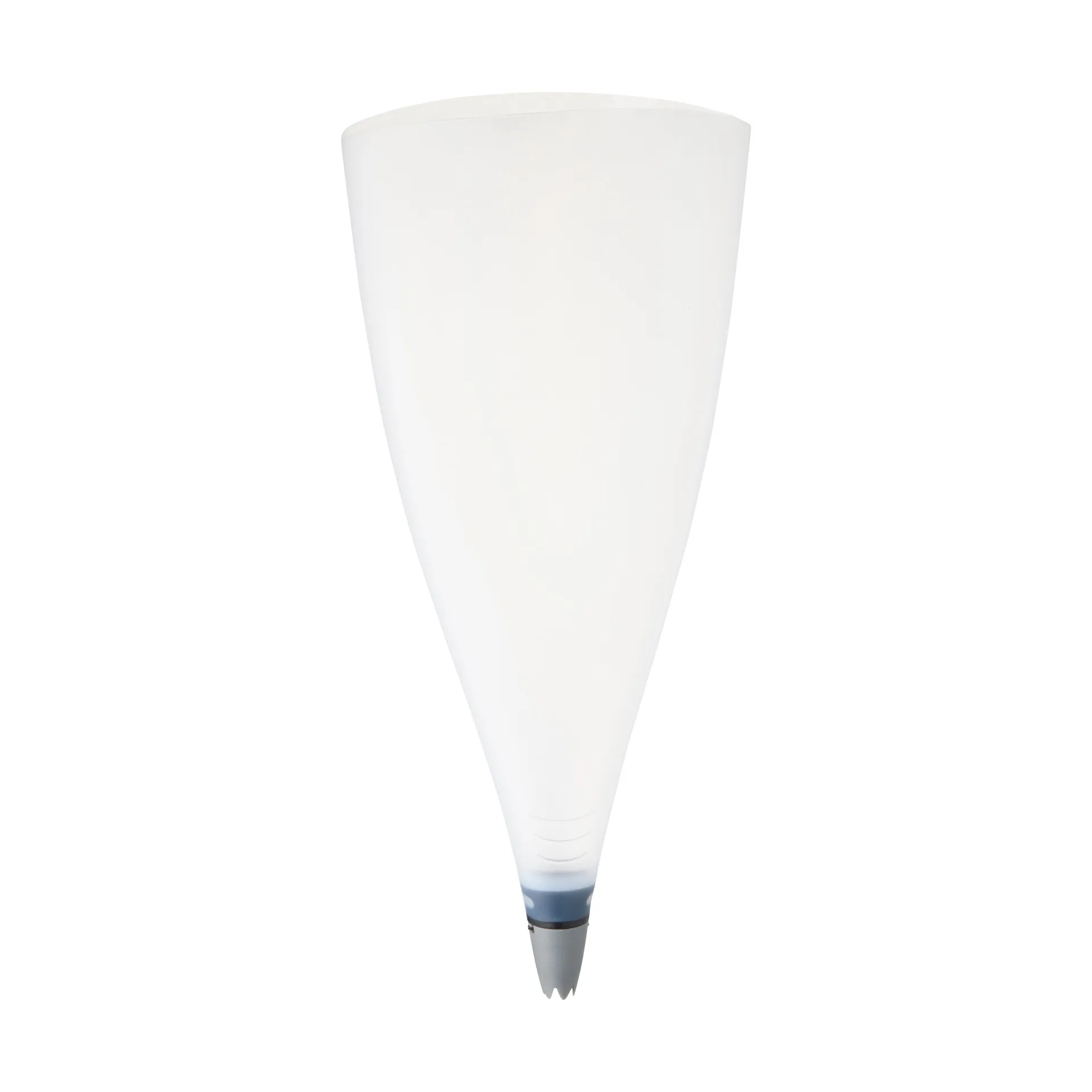 Cookie icing nozzle 套装, 透明 Dorre