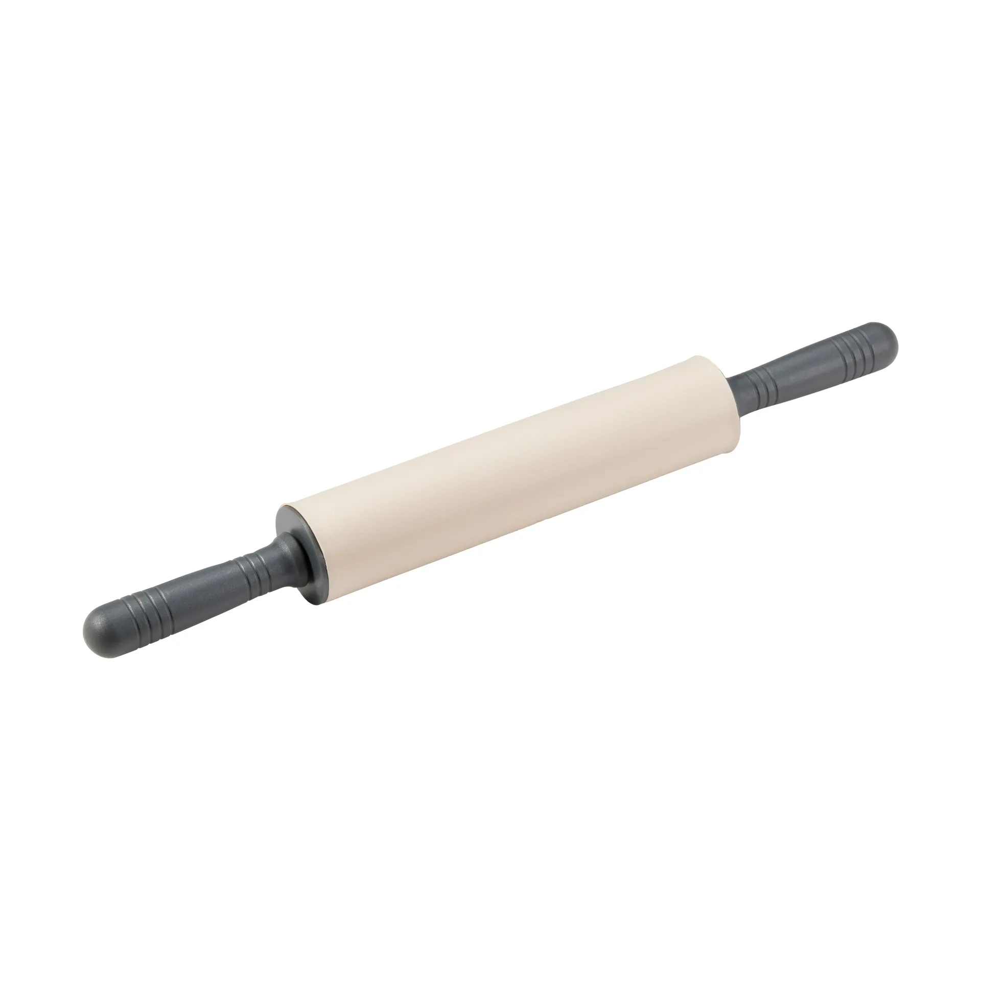 Cookie rolling pin 48 cm, 米色 Dorre
